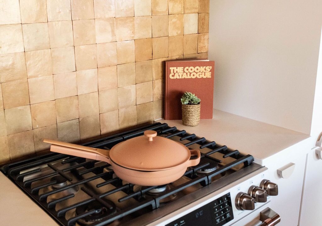 Photo of Kitchen in Santa Ynez