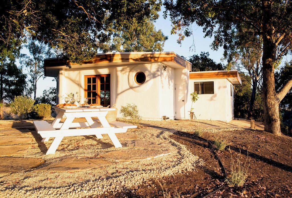 Photo of Outdoor in Santa Ynez
