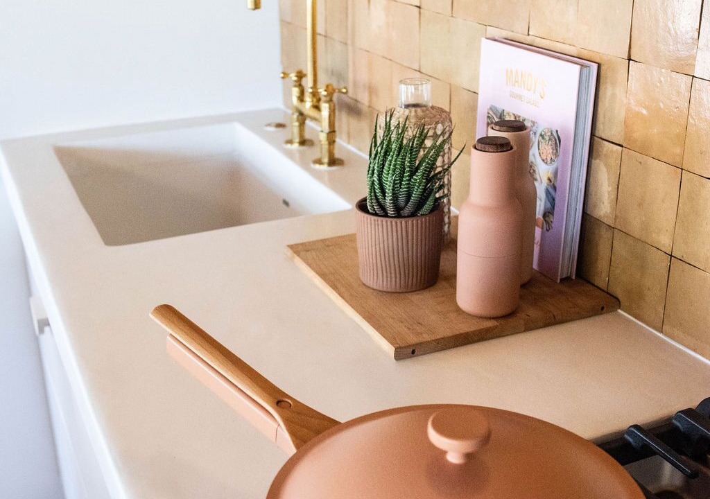 Photo of Kitchen in Santa Ynez