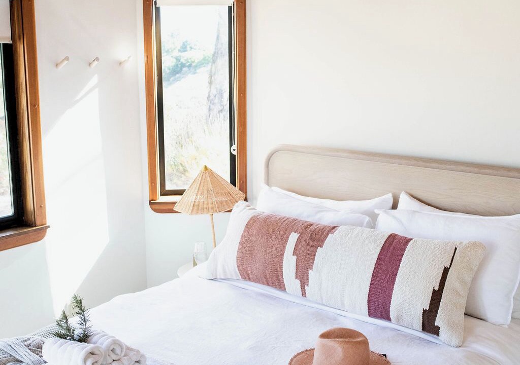 Photo of Bedroom in Santa Ynez