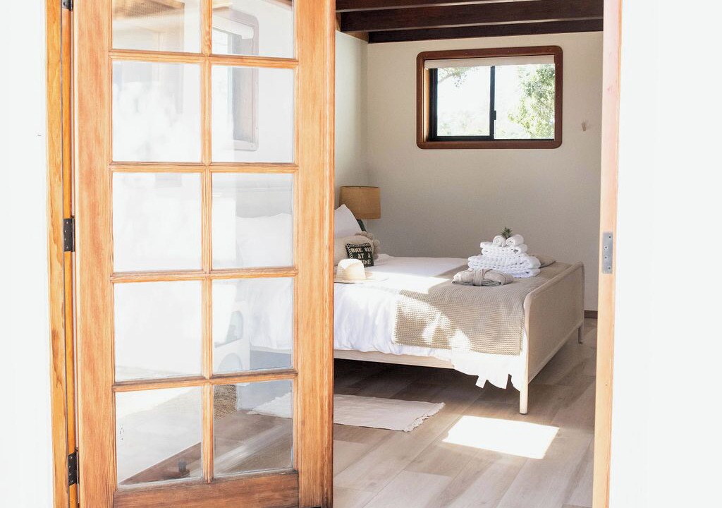 Photo of Bedroom in Santa Ynez