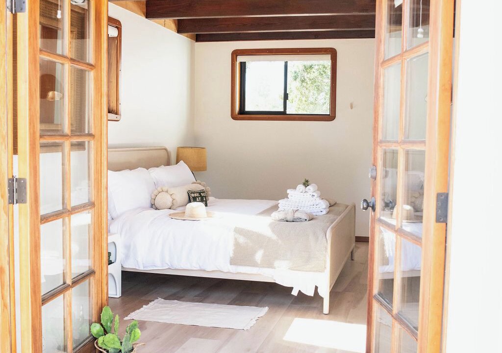 Photo of Bedroom in Santa Ynez
