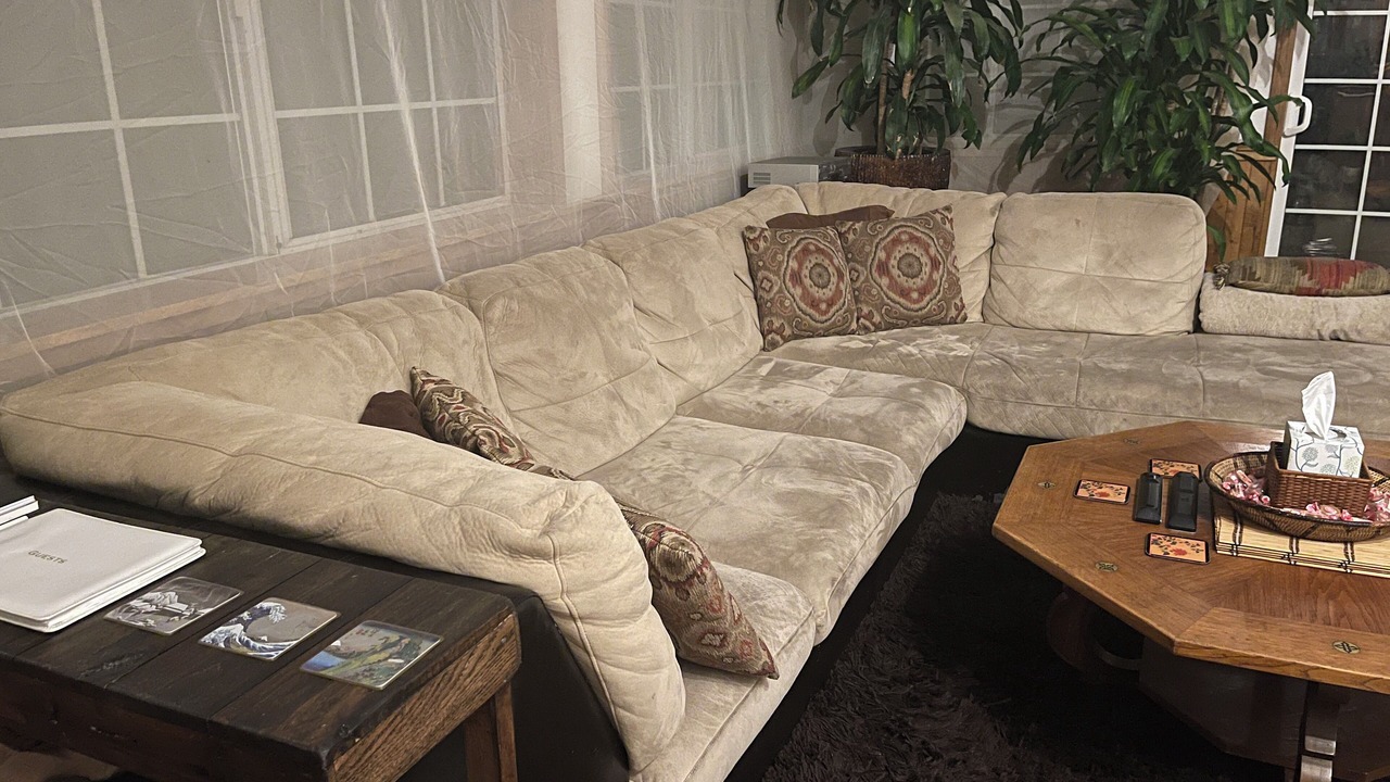 Photo of Livingroom in Foresthill