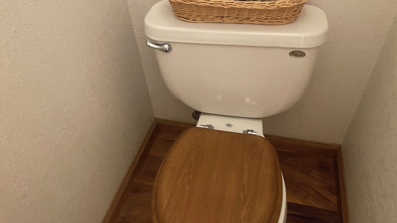 Photo of Bathroom in Foresthill