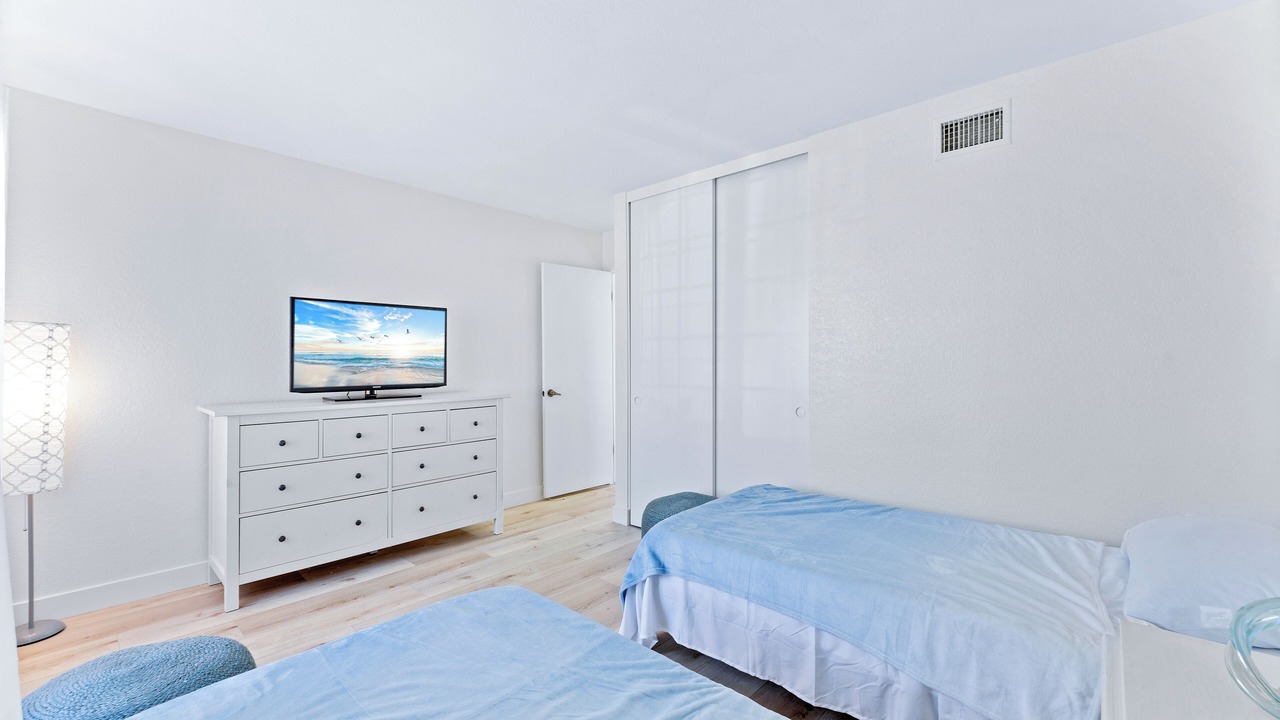 Photo of Bedroom in Mission Viejo