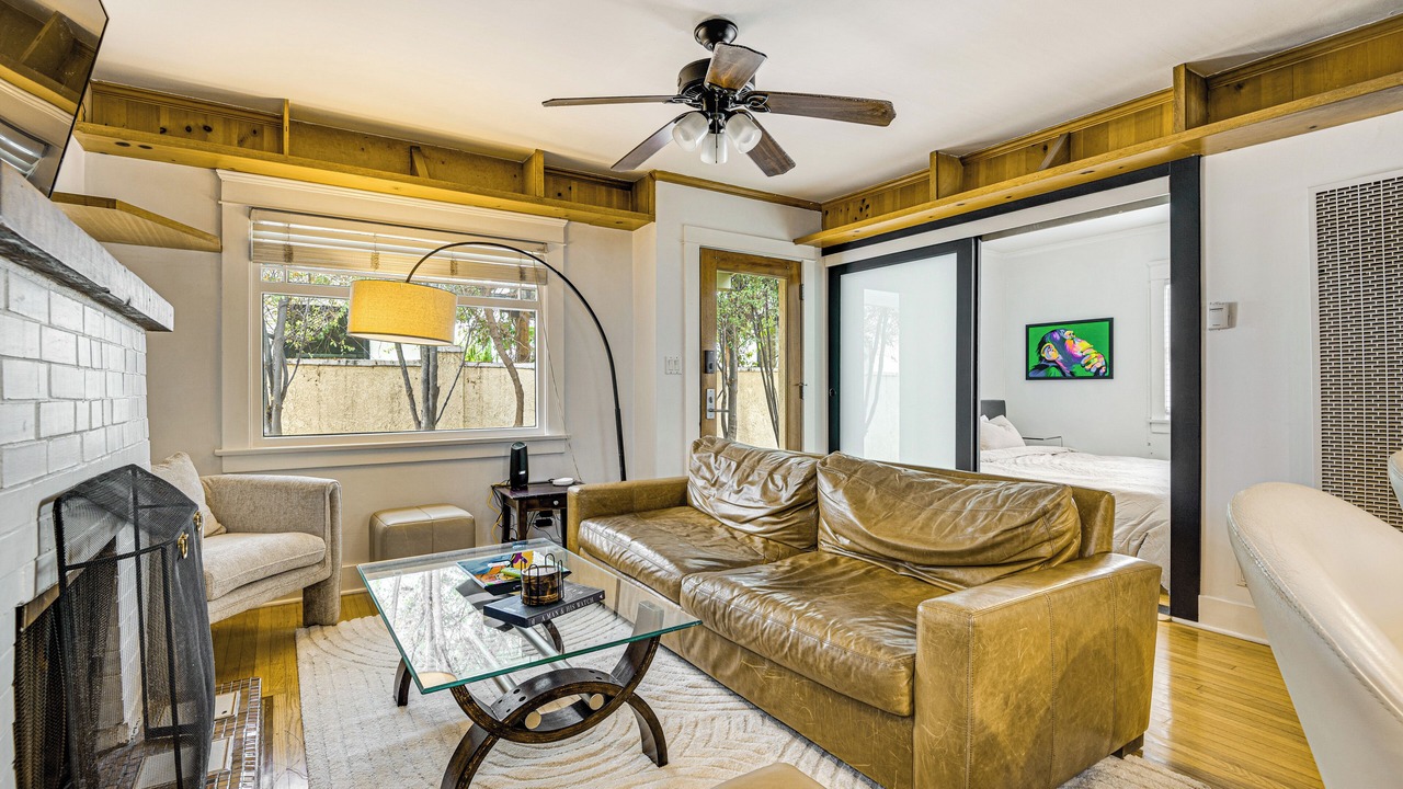 Photo of Livingroom in Venice