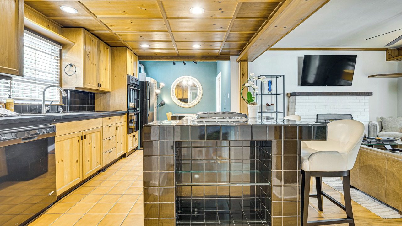 Photo of Kitchen in Venice