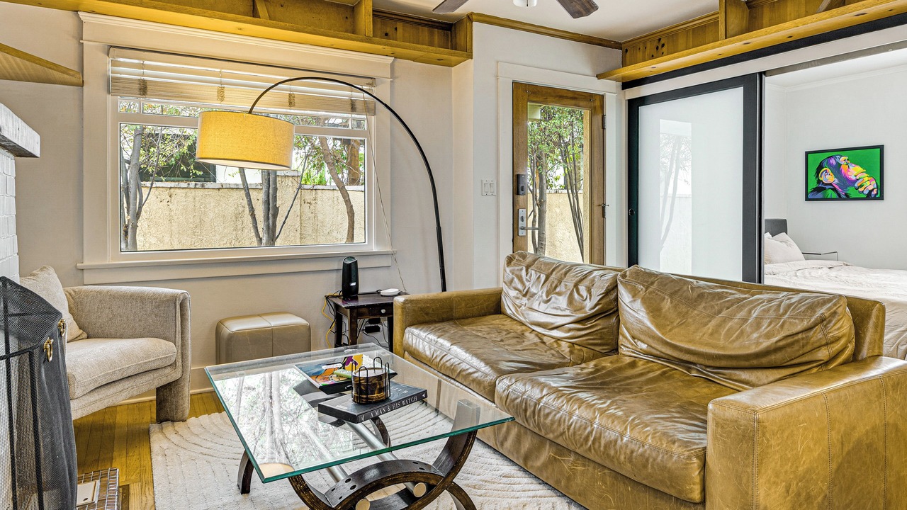Photo of Livingroom in Venice