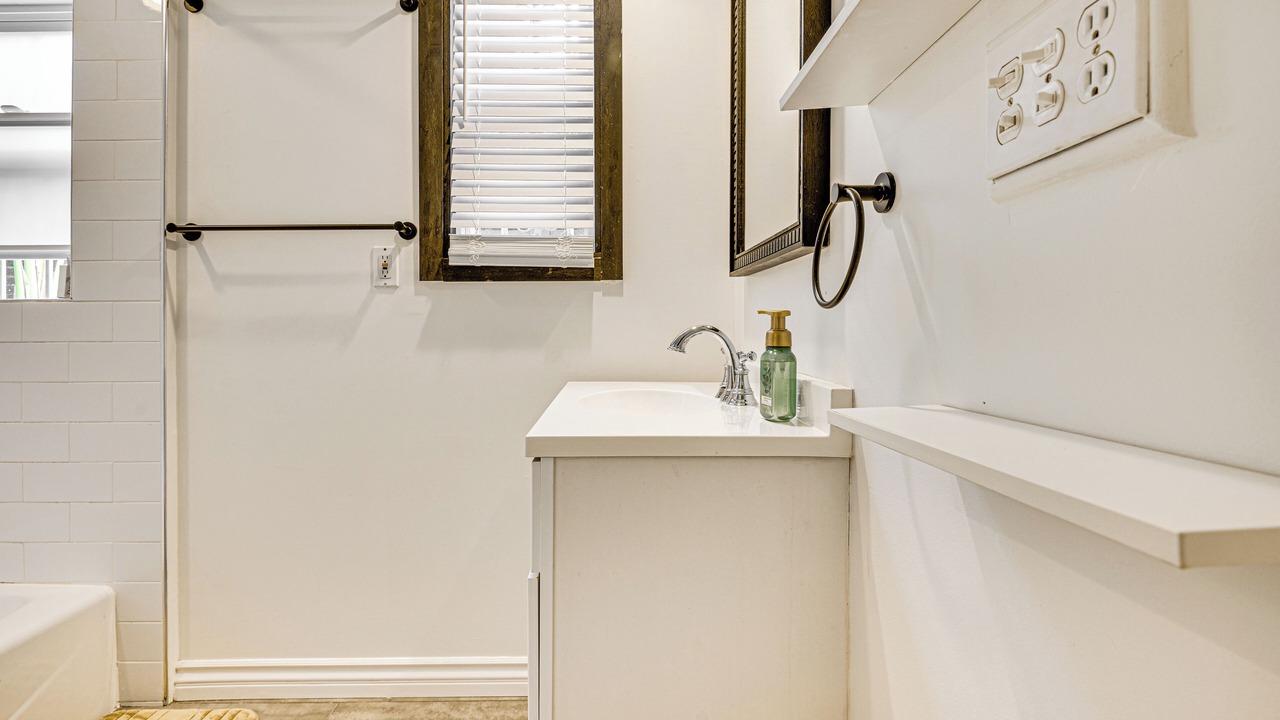Photo of Bathroom in Venice