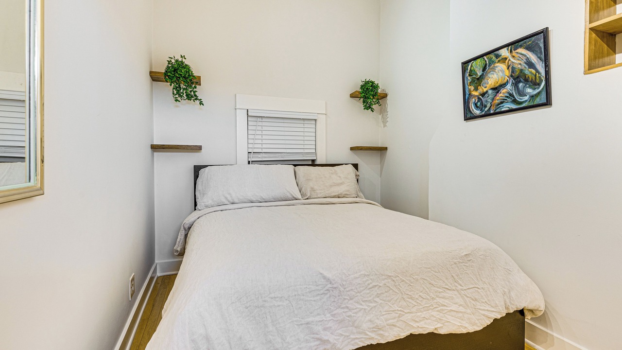 Photo of Bedroom in Venice