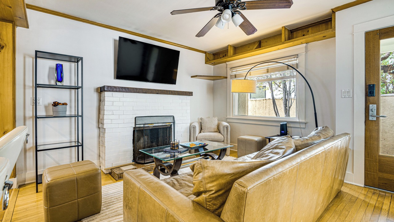 Photo of Livingroom in Venice