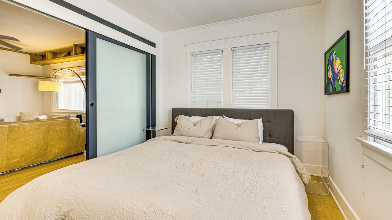 Photo of Bedroom in Venice