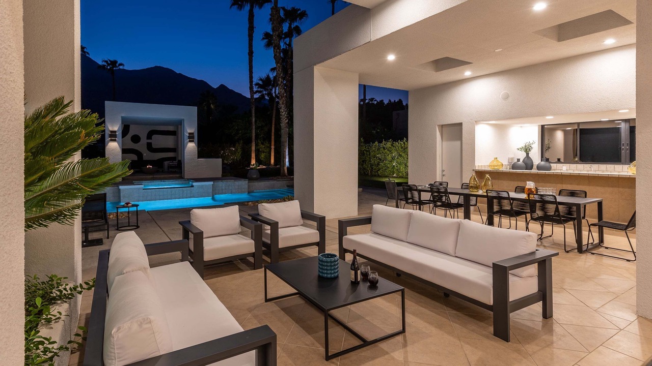 Photo of Outdoor in Old Las Palmas