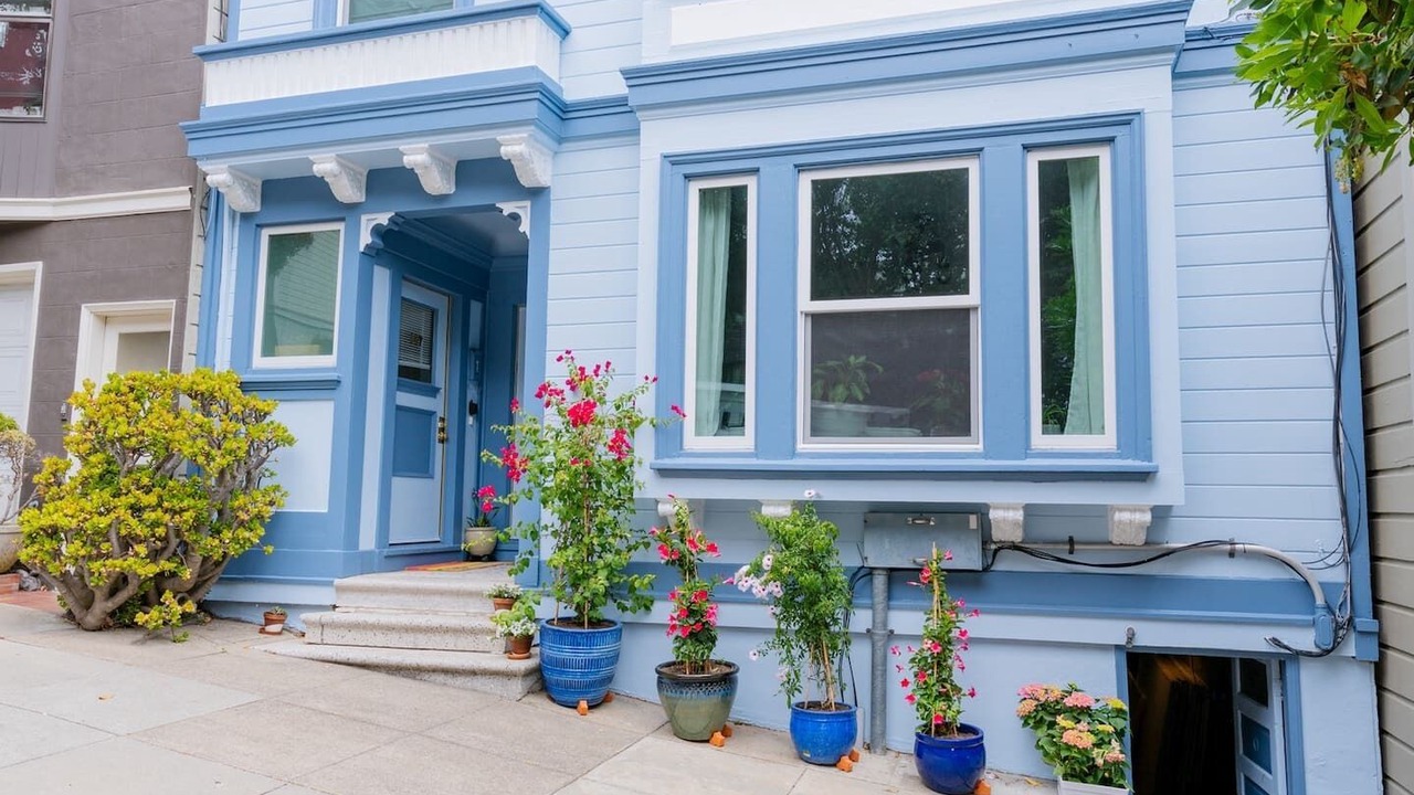 Photo of Outdoor in Eureka Valley
