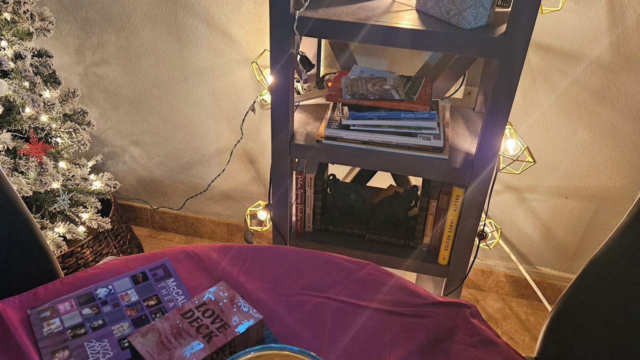 Photo of Bedroom in Mountain Center
