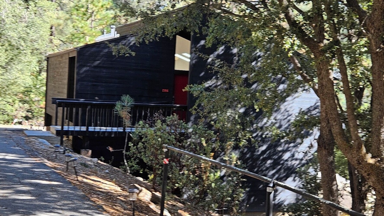 Photo of Outdoor in Mountain Center