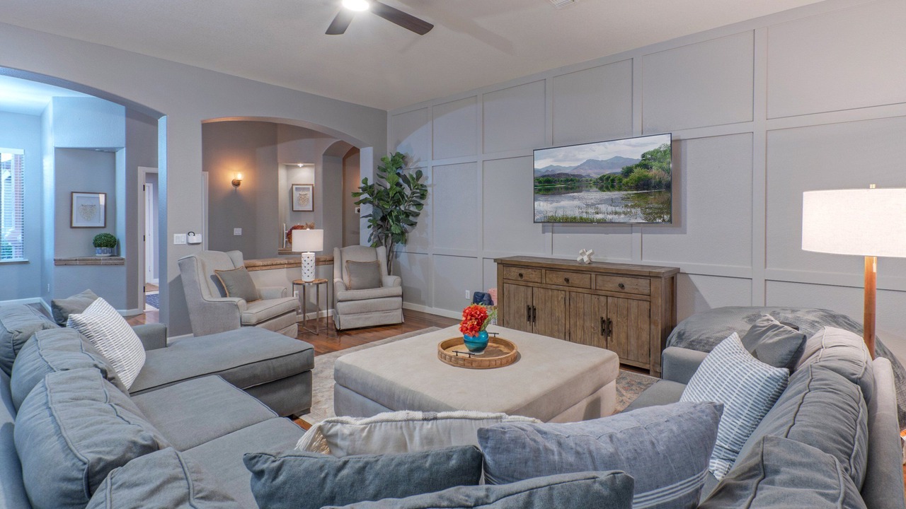 Photo of Bedroom in Chandler
