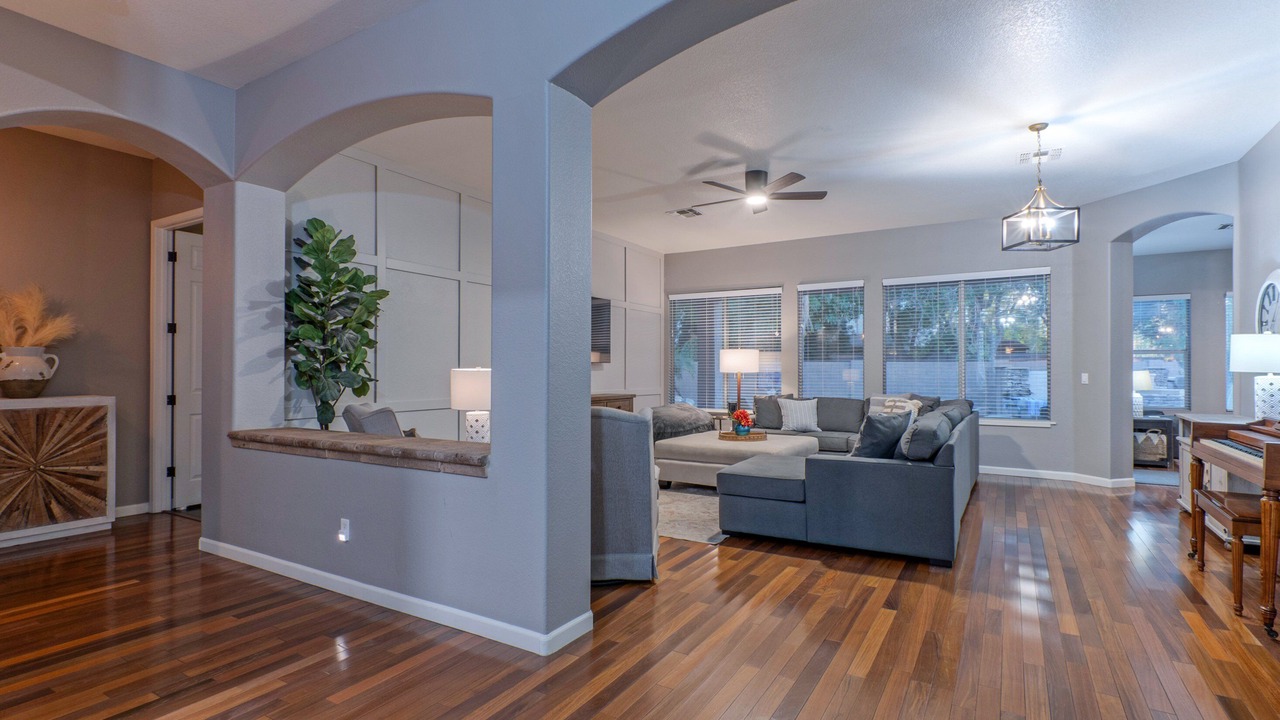 Photo of Bedroom in Chandler