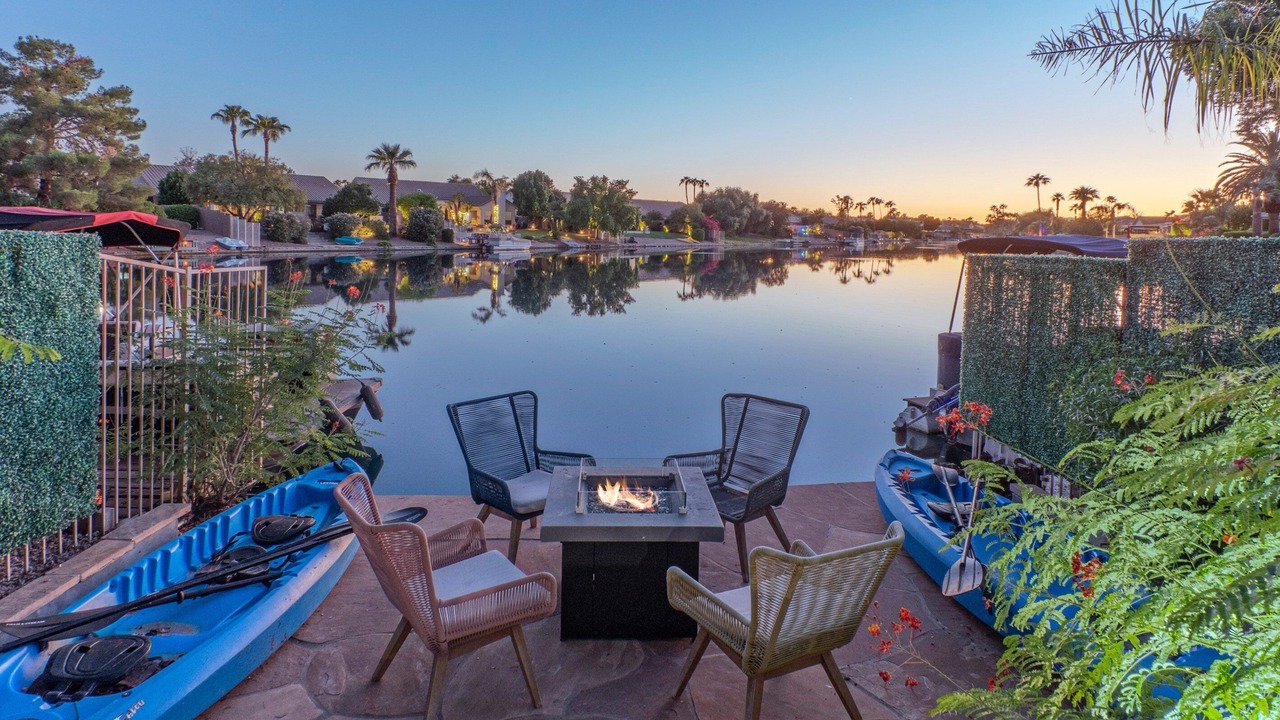 Photo of Outdoor in Chandler