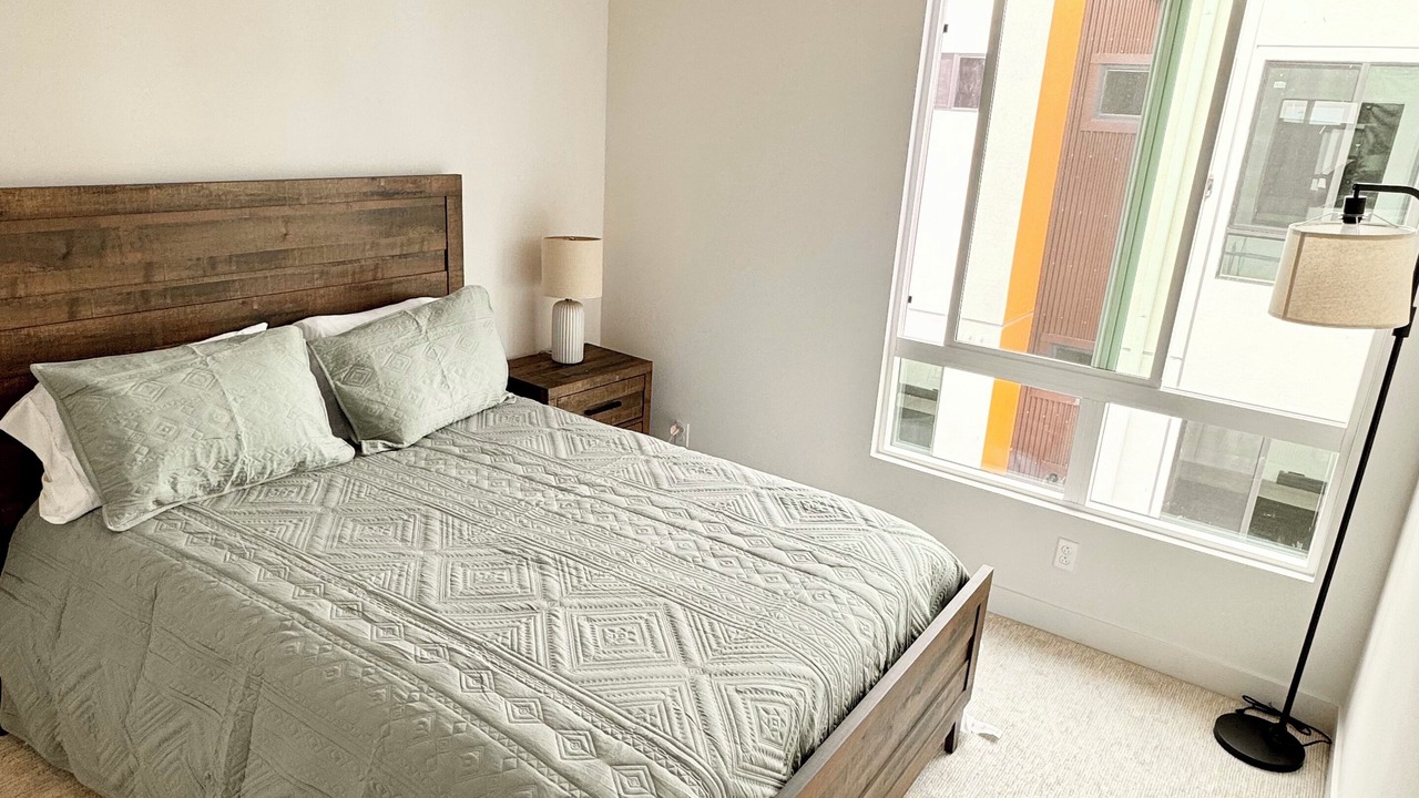 Photo of Bedroom in Point Loma Heights