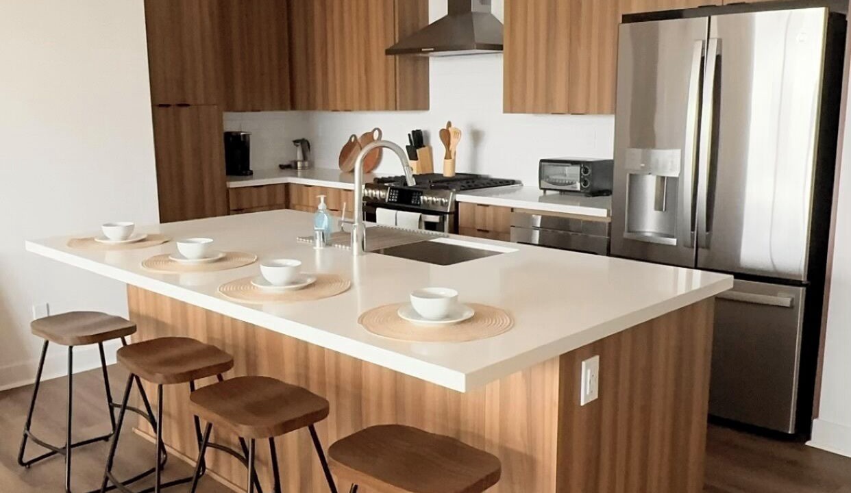 Photo of Kitchen in Point Loma Heights
