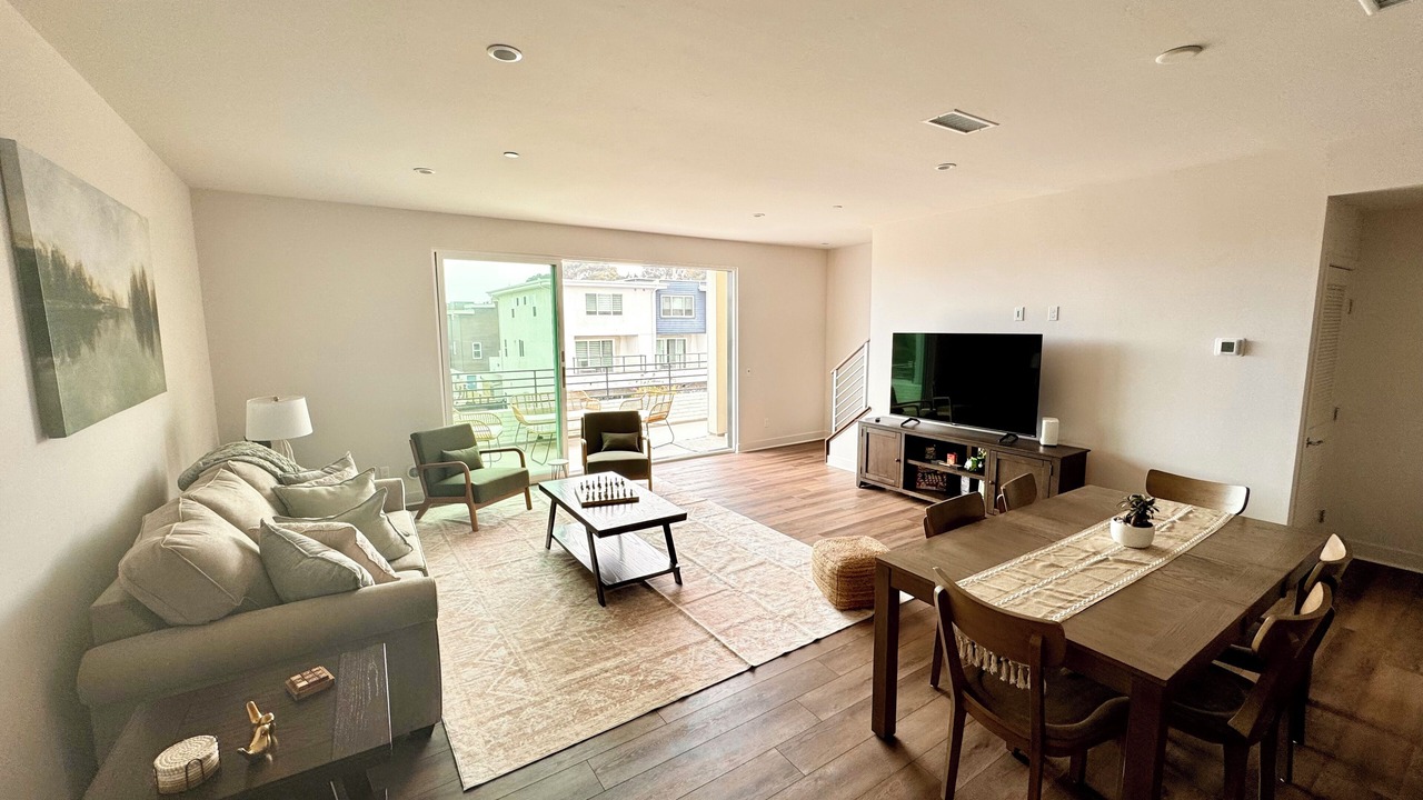 Photo of Livingroom in Point Loma Heights
