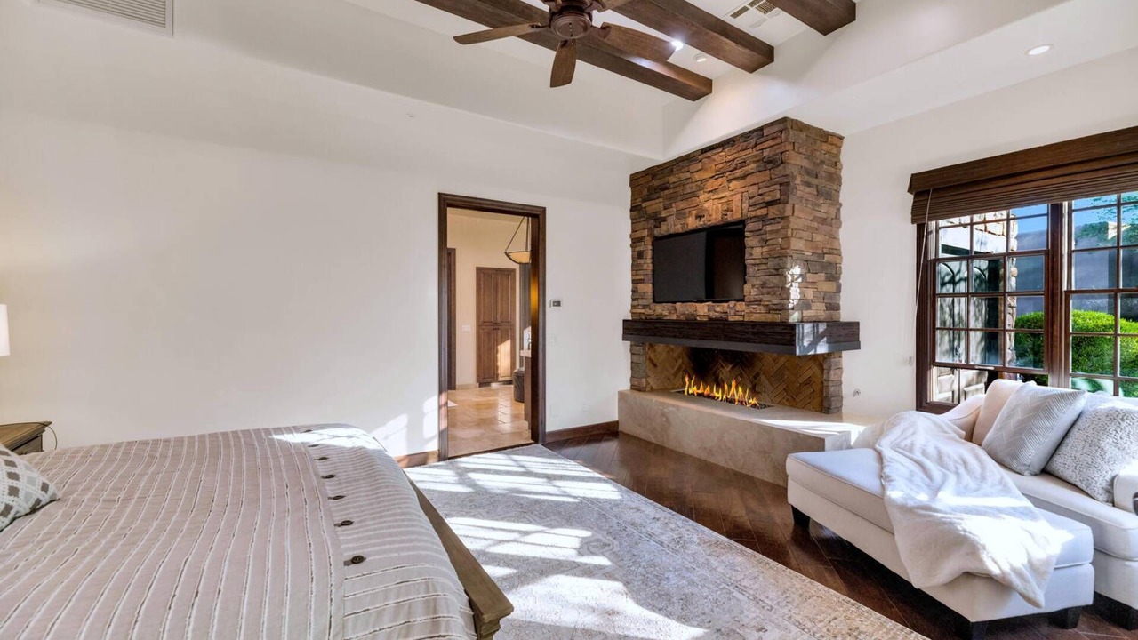 Photo of Bathroom in Central Scottsdale