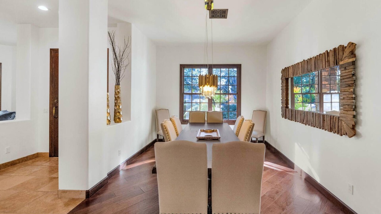 Photo of Bedroom in Central Scottsdale