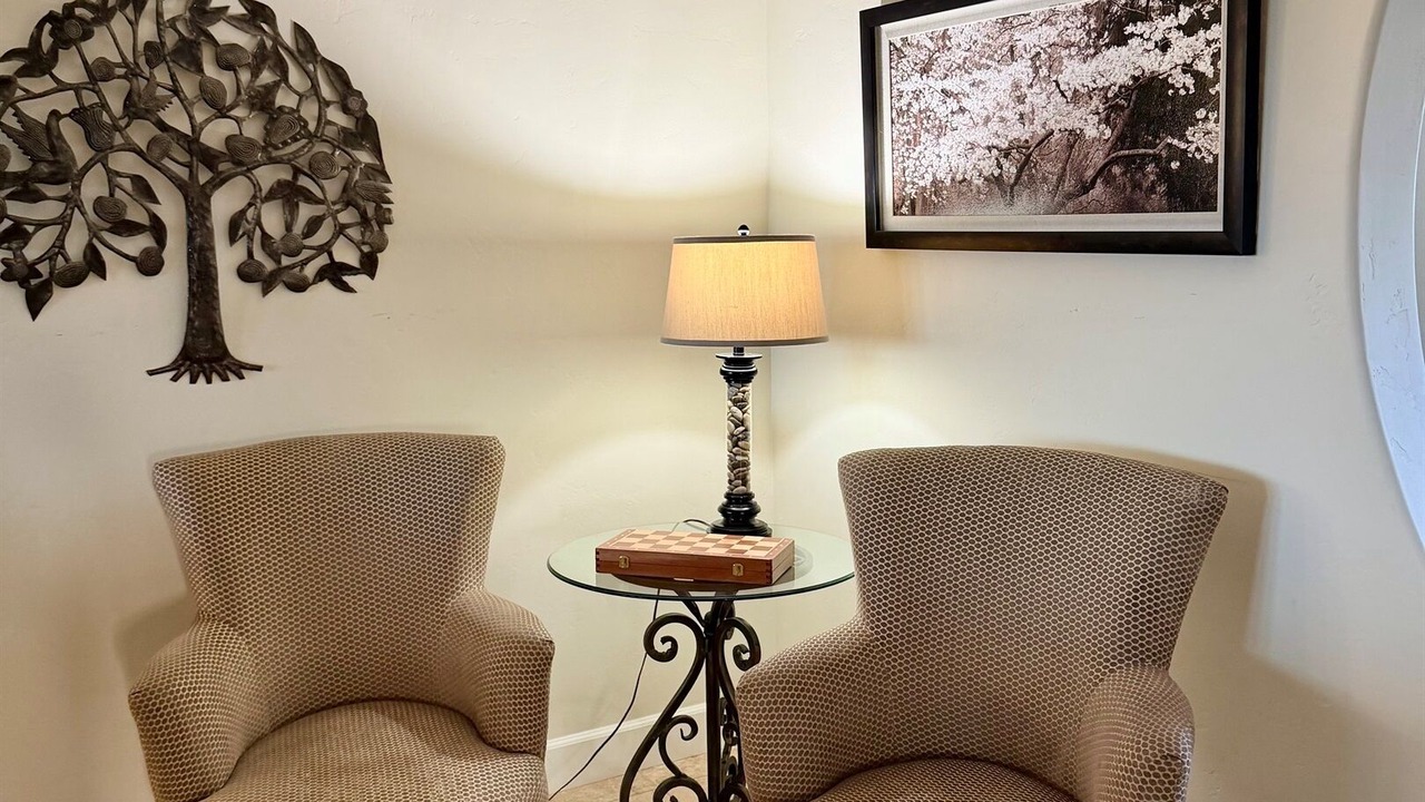 Photo of Bedroom in Paso Robles