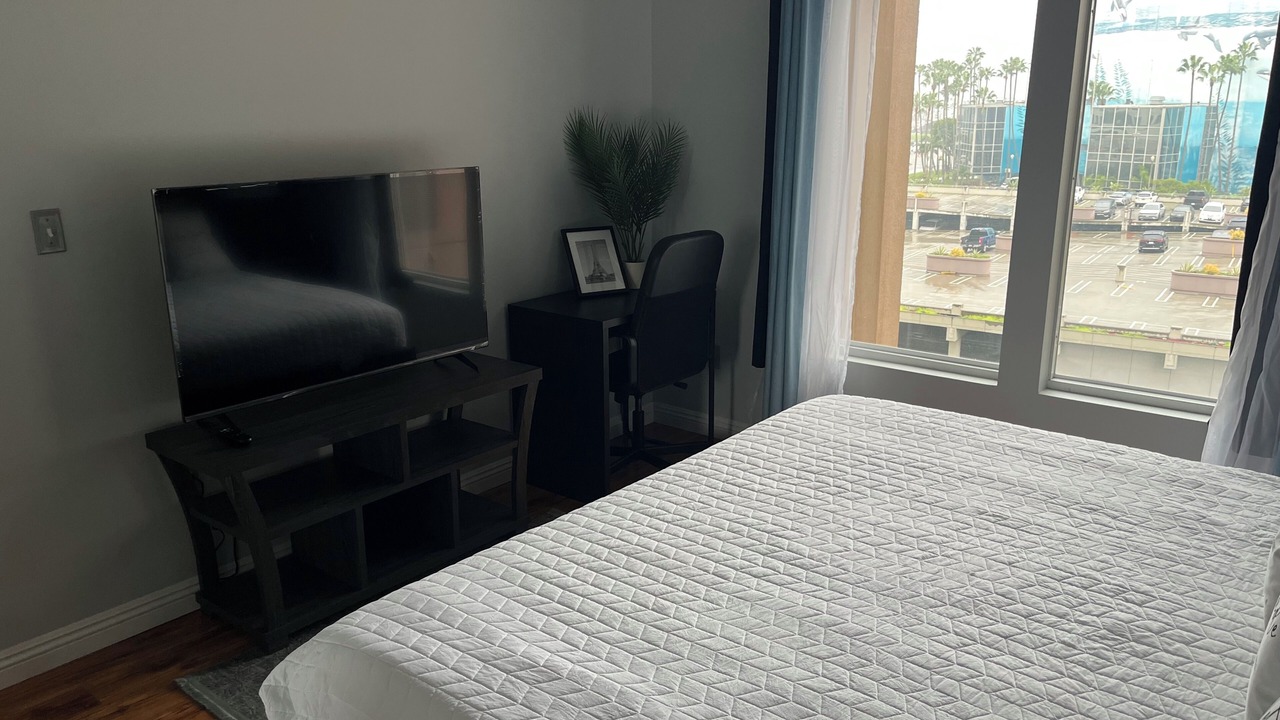 Photo of Bedroom in Waterfront