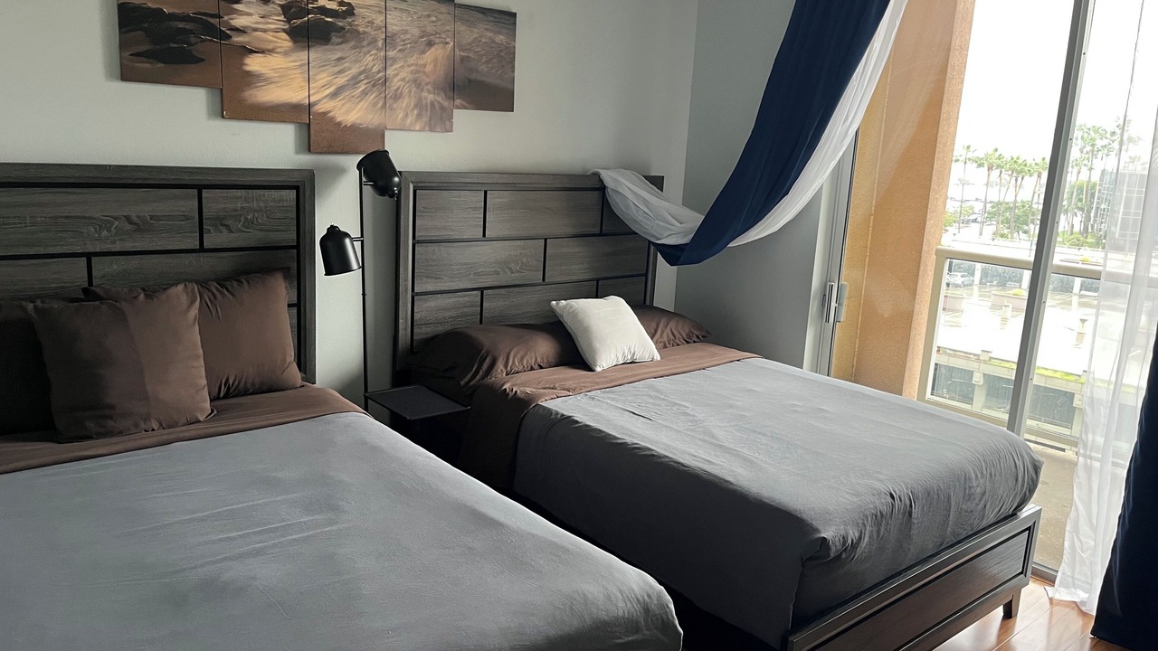 Photo of Bedroom in Waterfront