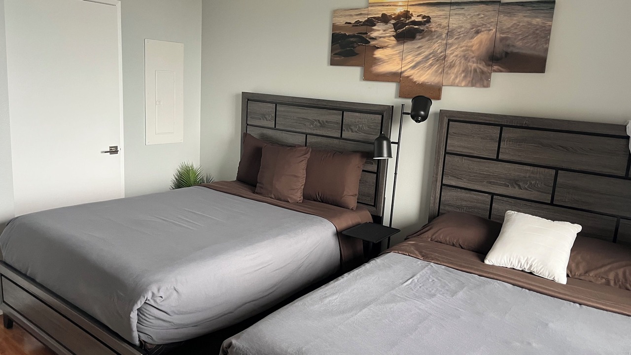 Photo of Bedroom in Waterfront