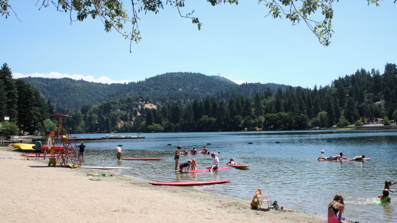Photo of Others in Crestline