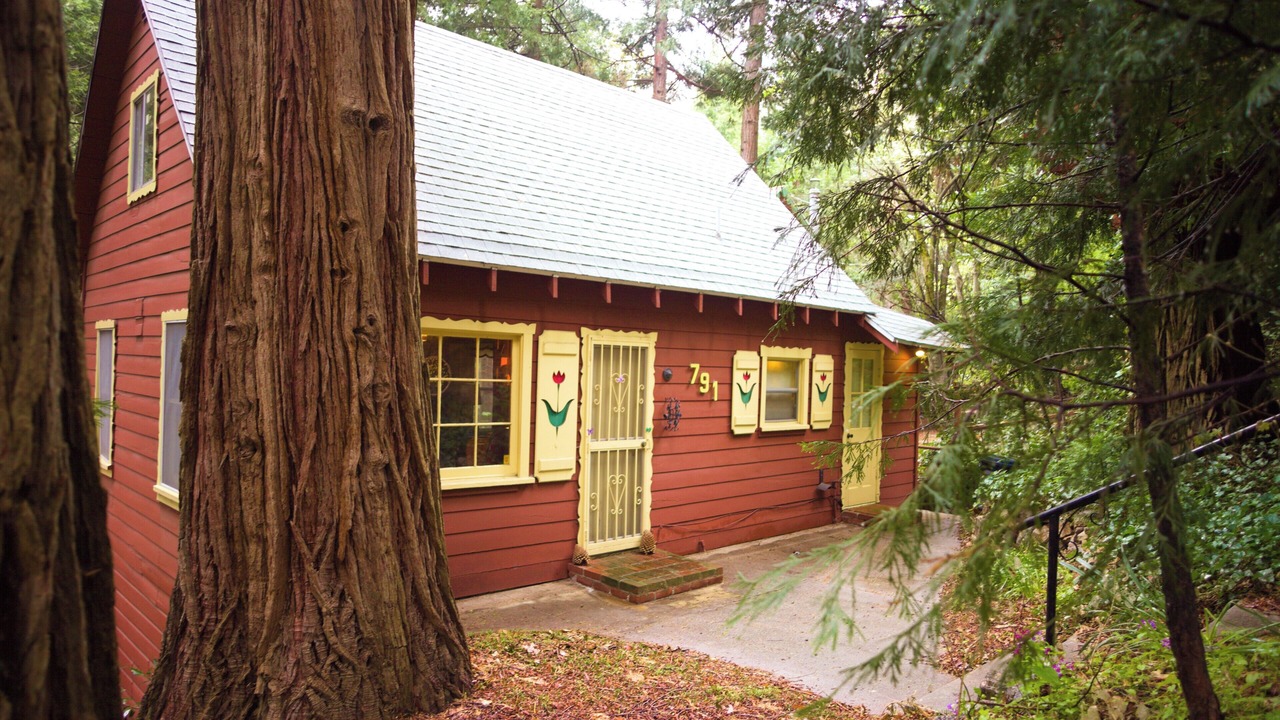 Photo of Outdoor in Crestline