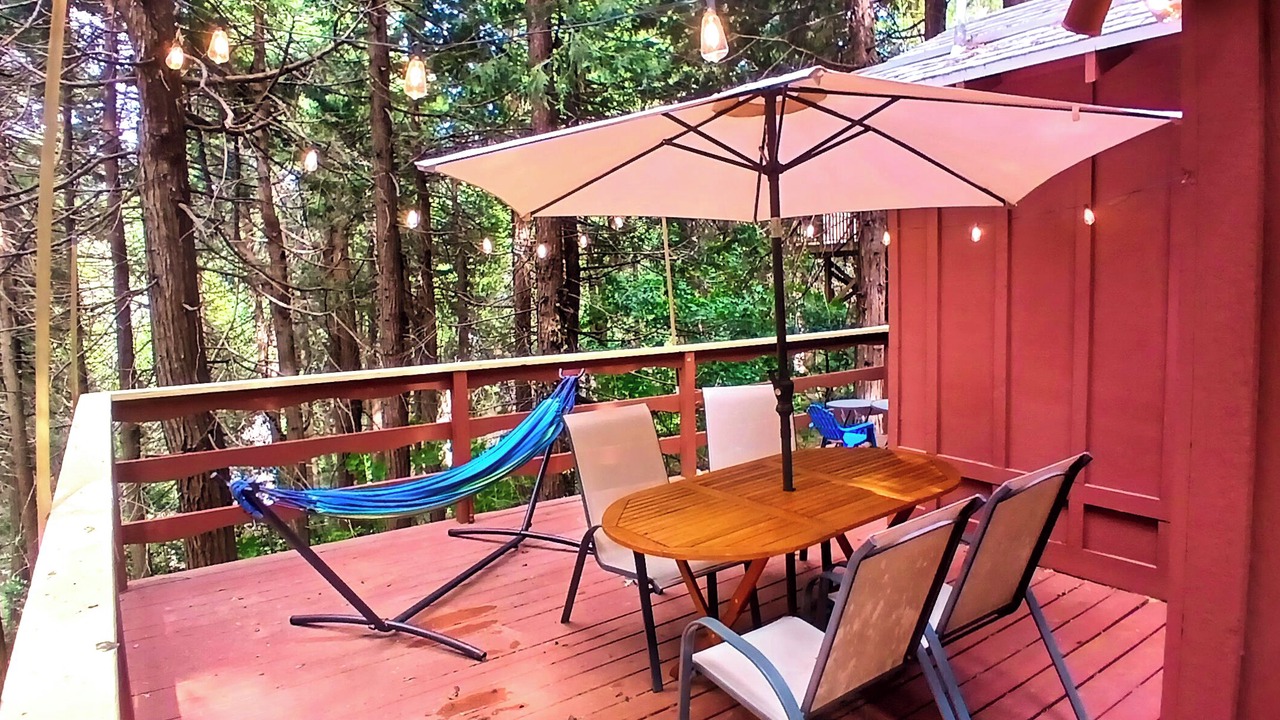 Photo of Outdoor in Crestline