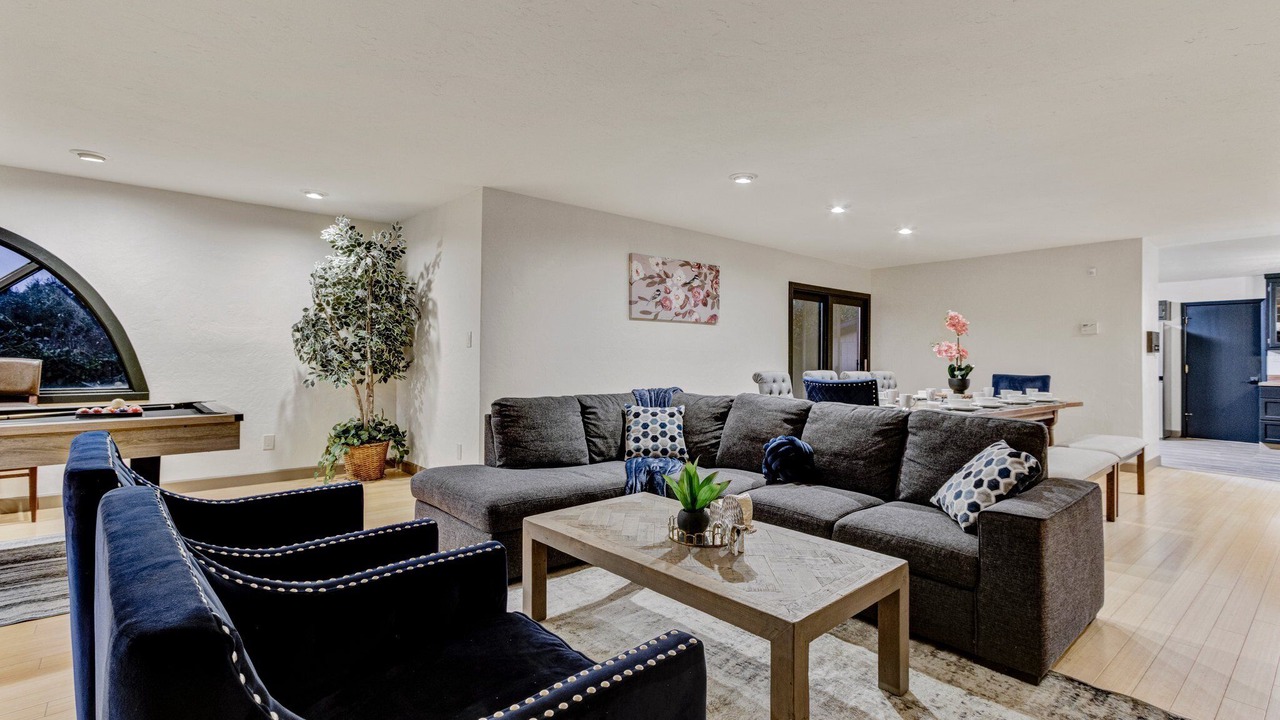 Photo of Livingroom in Vallejo