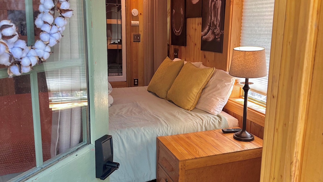Photo of Bedroom in Prescott