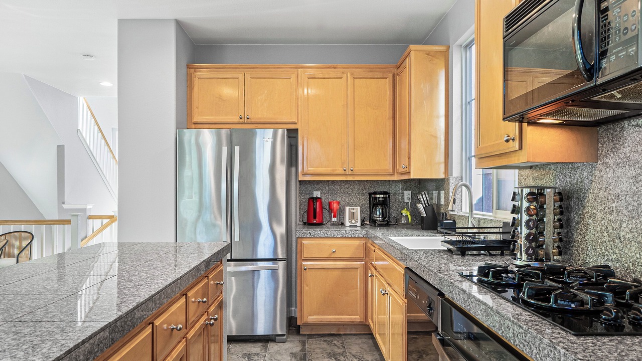 Photo of Kitchen in Santa Clara