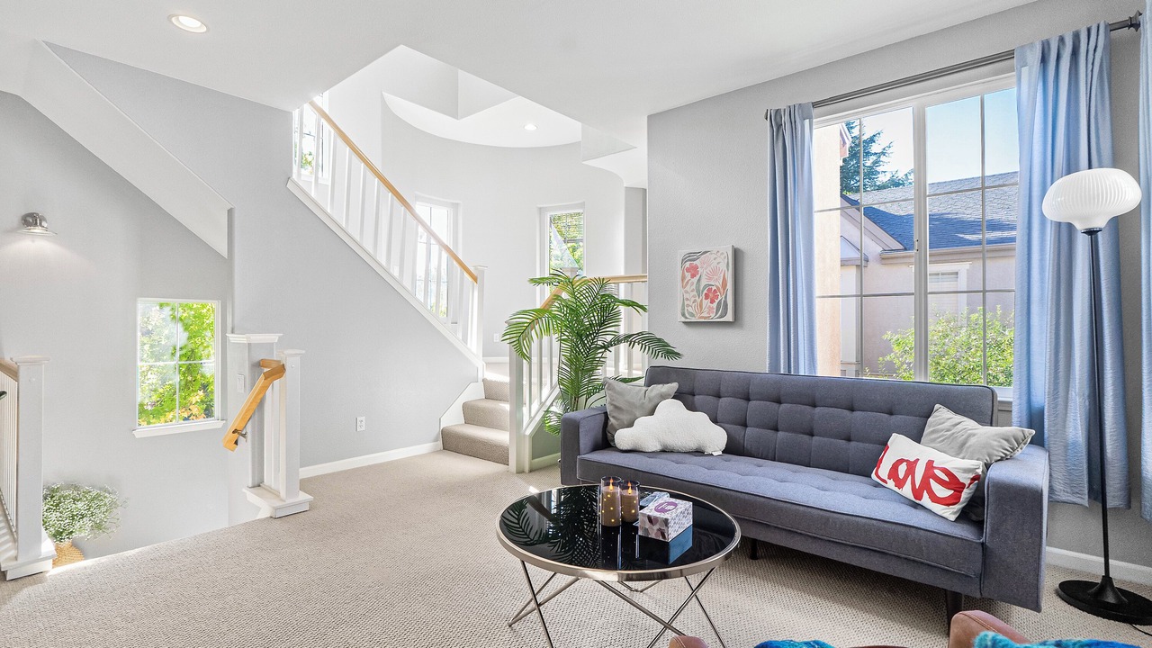 Photo of Livingroom in Santa Clara