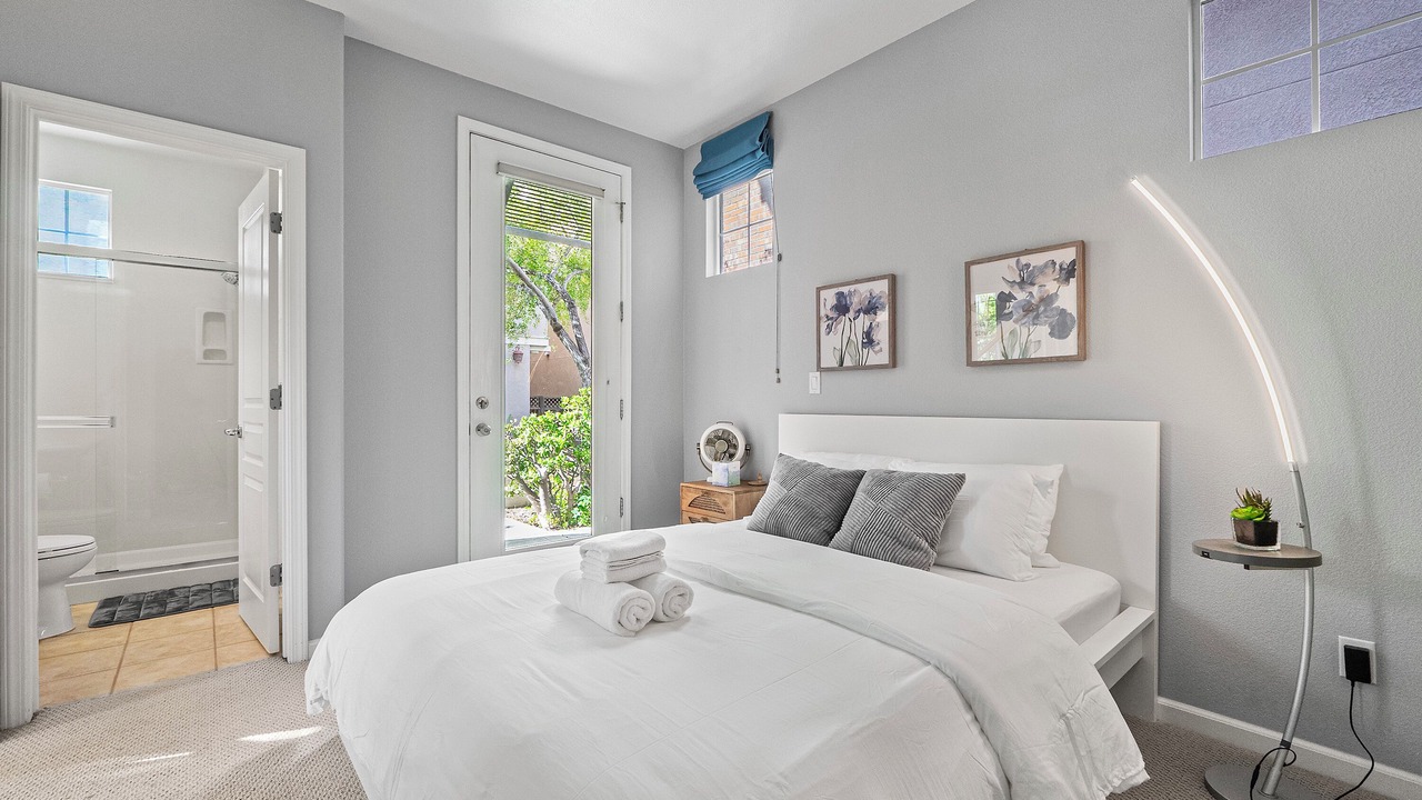 Photo of Bedroom in Santa Clara