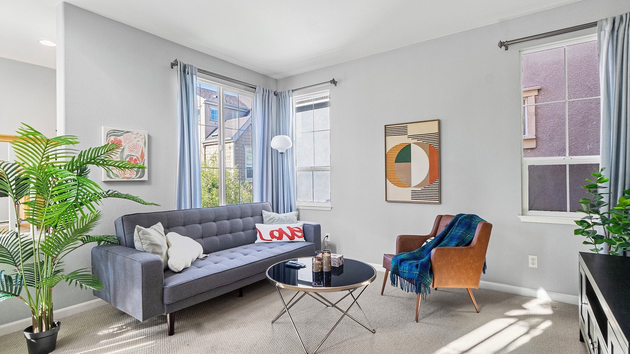 Photo of Livingroom in Santa Clara