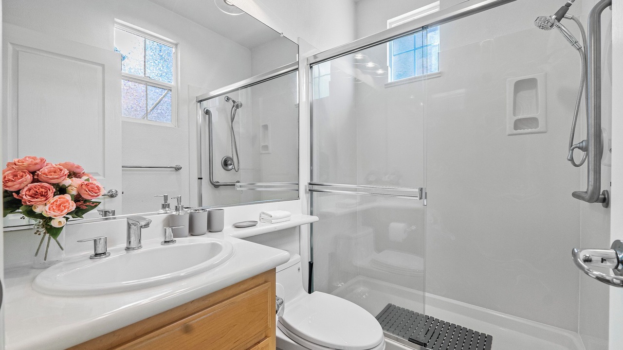 Photo of Bathroom in Santa Clara