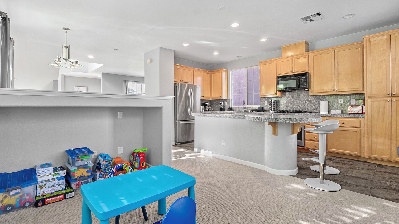Photo of Kitchen in Santa Clara