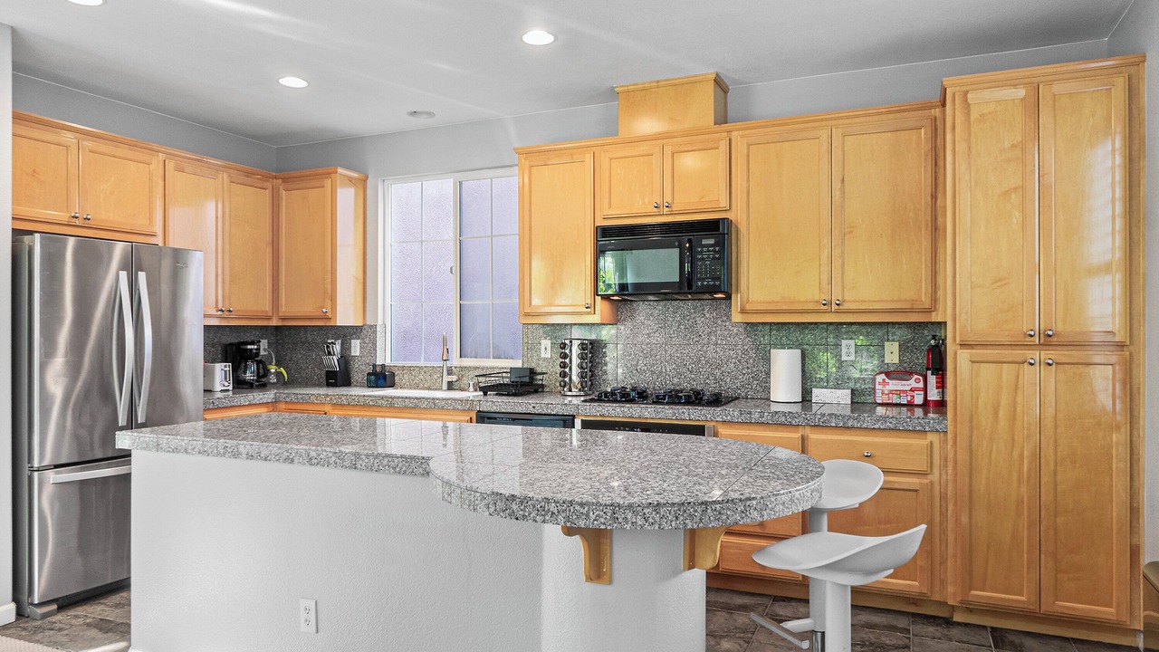 Photo of Kitchen in Santa Clara