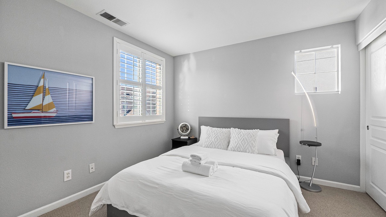 Photo of Bedroom in Santa Clara