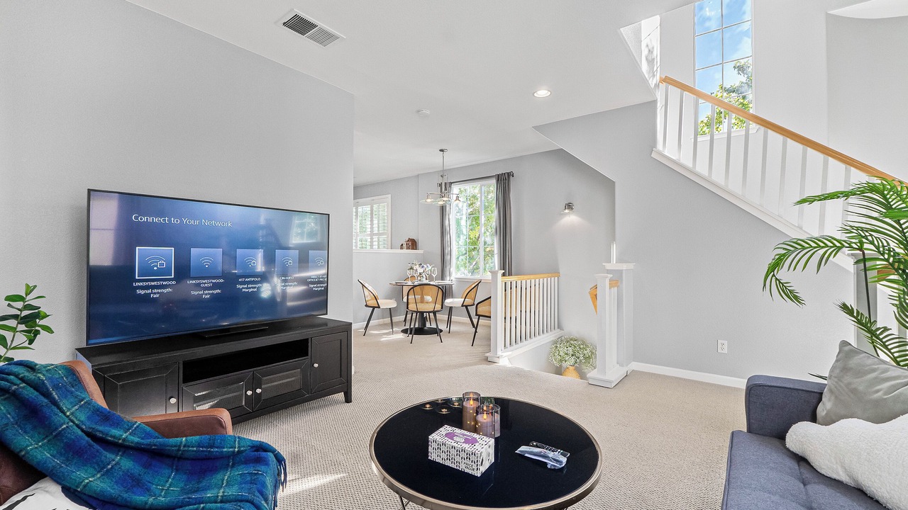 Photo of Livingroom in Santa Clara