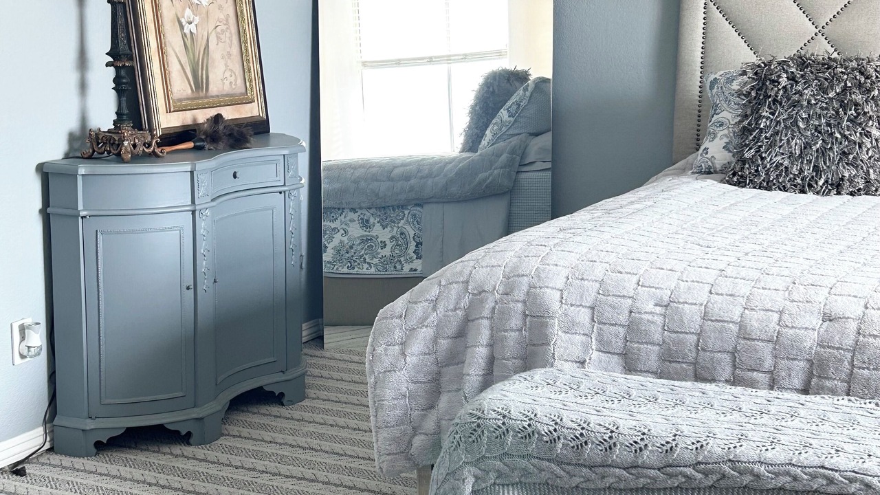 Photo of Bedroom in Pumpkin Center