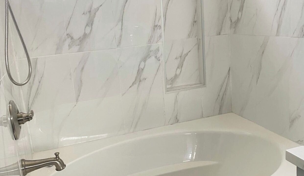 Photo of Bathroom in Pumpkin Center