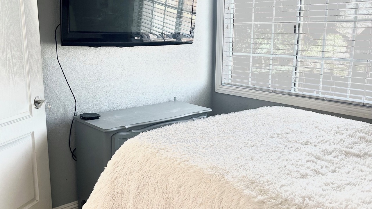 Photo of Bedroom in Pumpkin Center