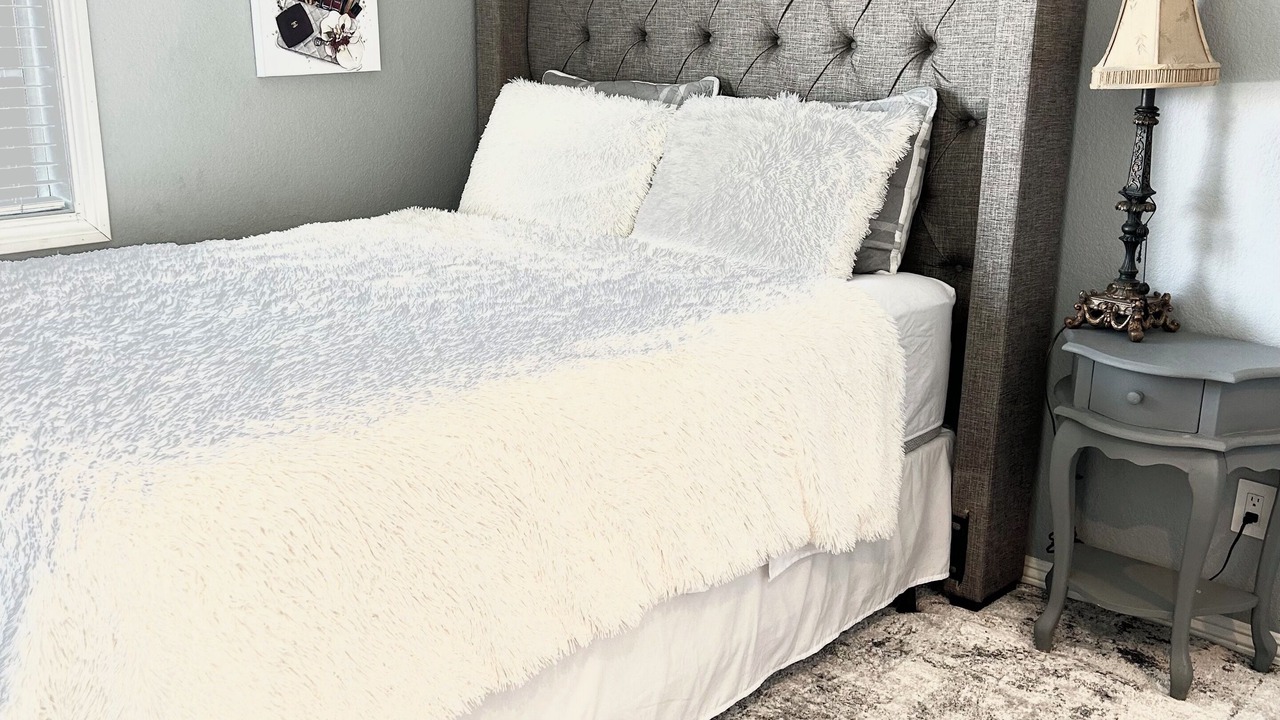 Photo of Bedroom in Pumpkin Center
